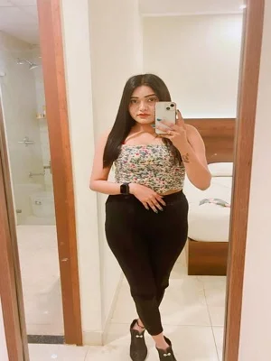 Call Girls Service in Cooke Town