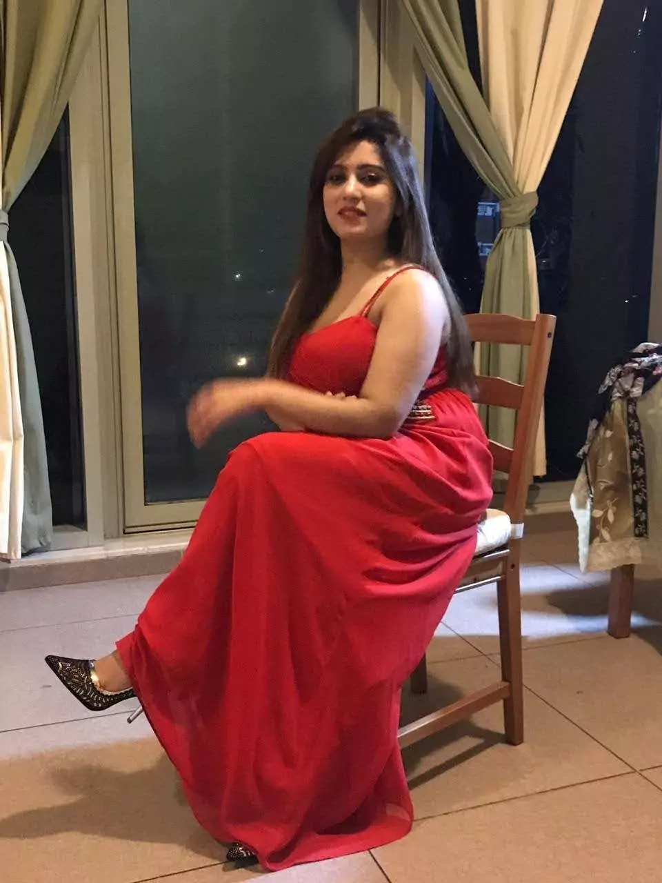 Escort Service in Cooke Town